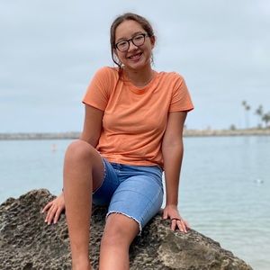 Meet your Posher, Kaitlyn